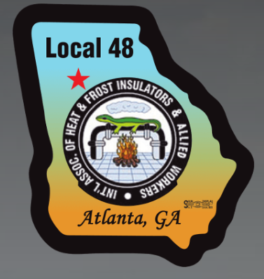 Insulators Local 48