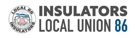 Insulators Local 86