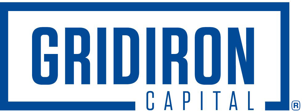 Gridiron Capital Logo