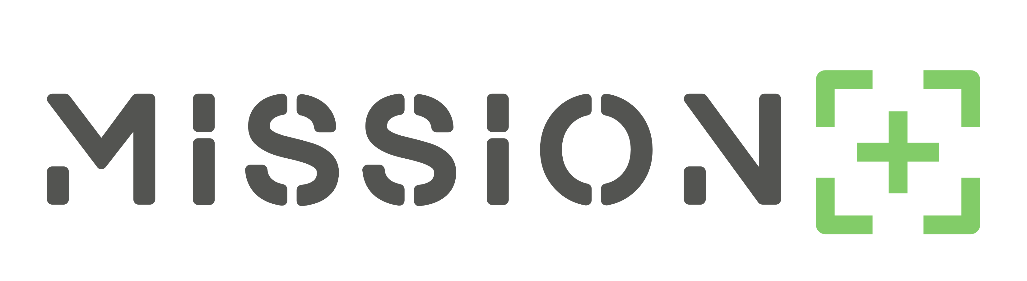 Home | Build your service tool today | Mission+
