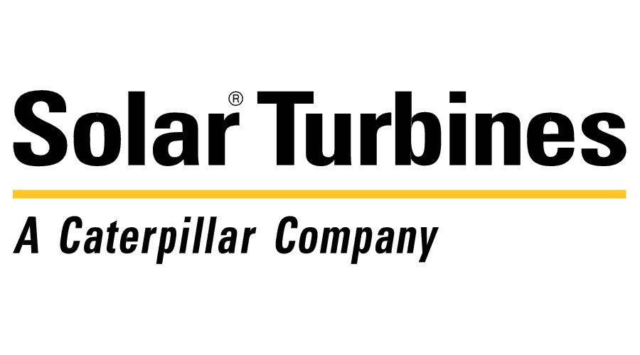 Solar Turbines Logo